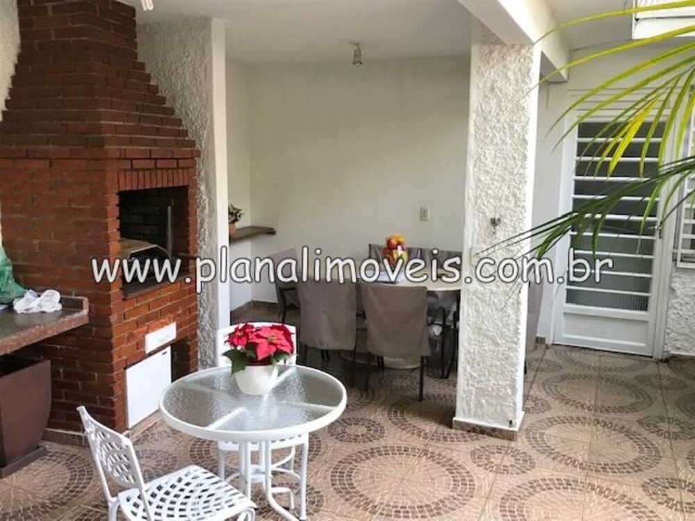 Sobrado, 3 quartos, 360 m² - Foto 2