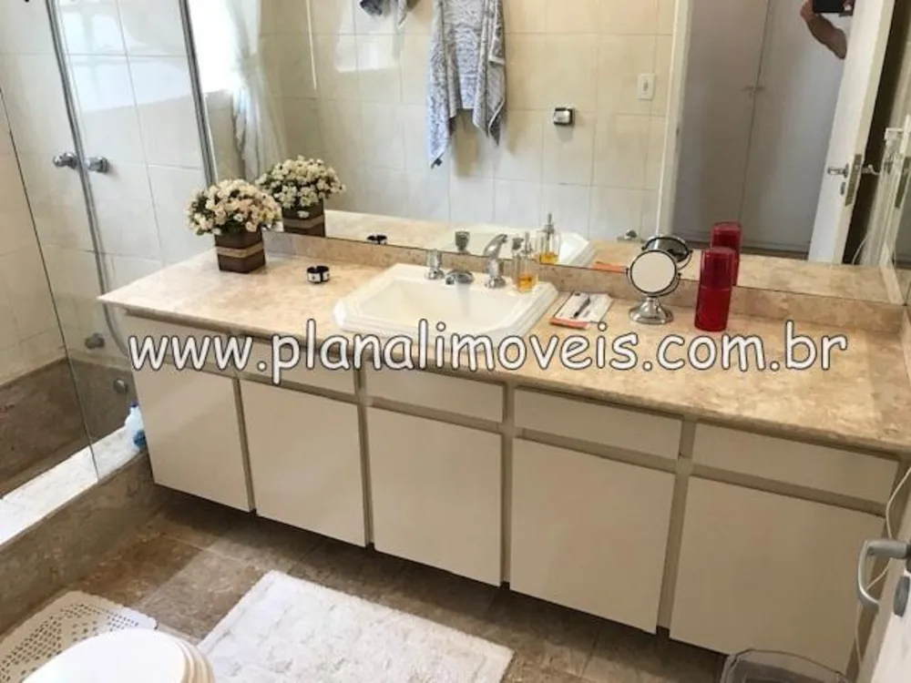 Sobrado, 3 quartos, 360 m² - Foto 8