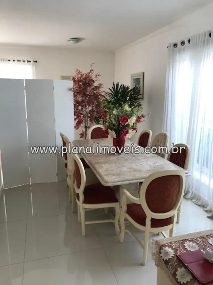Sobrado, 3 quartos, 360 m² - Foto 6
