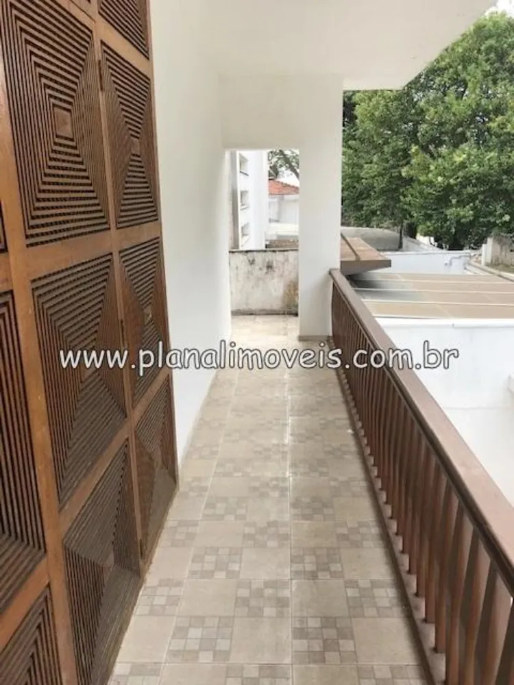 Sobrado, 3 quartos, 360 m² - Foto 15