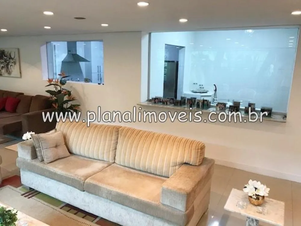 Sobrado, 3 quartos, 360 m² - Foto 5