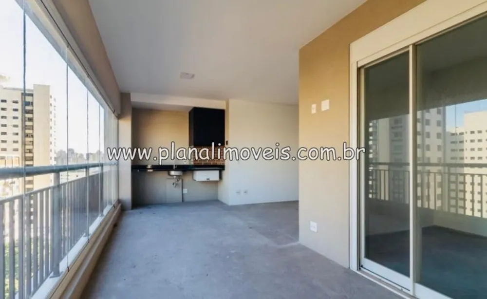 Apartamento, 3 quartos, 110 m² - Foto 2