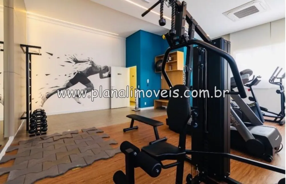 Apartamento, 3 quartos, 110 m² - Foto 17