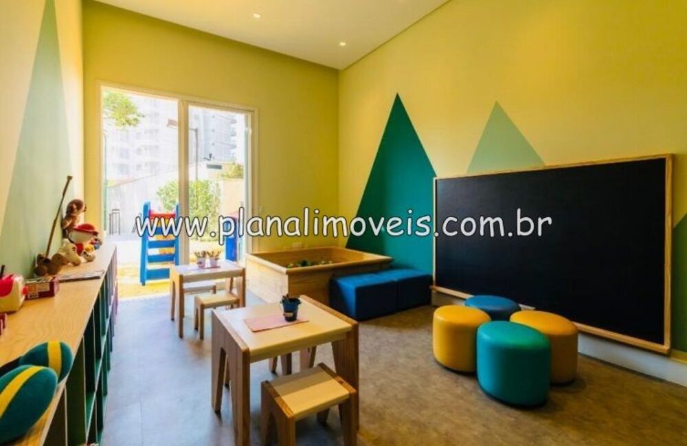 Apartamento, 3 quartos, 110 m² - Foto 3