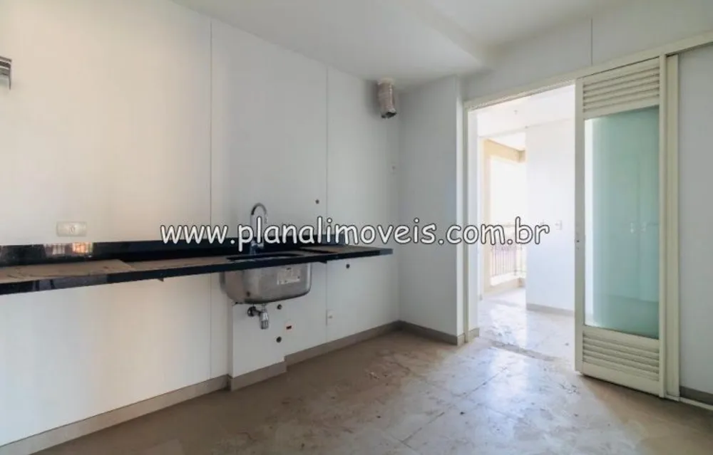 Apartamento, 3 quartos, 110 m² - Foto 7