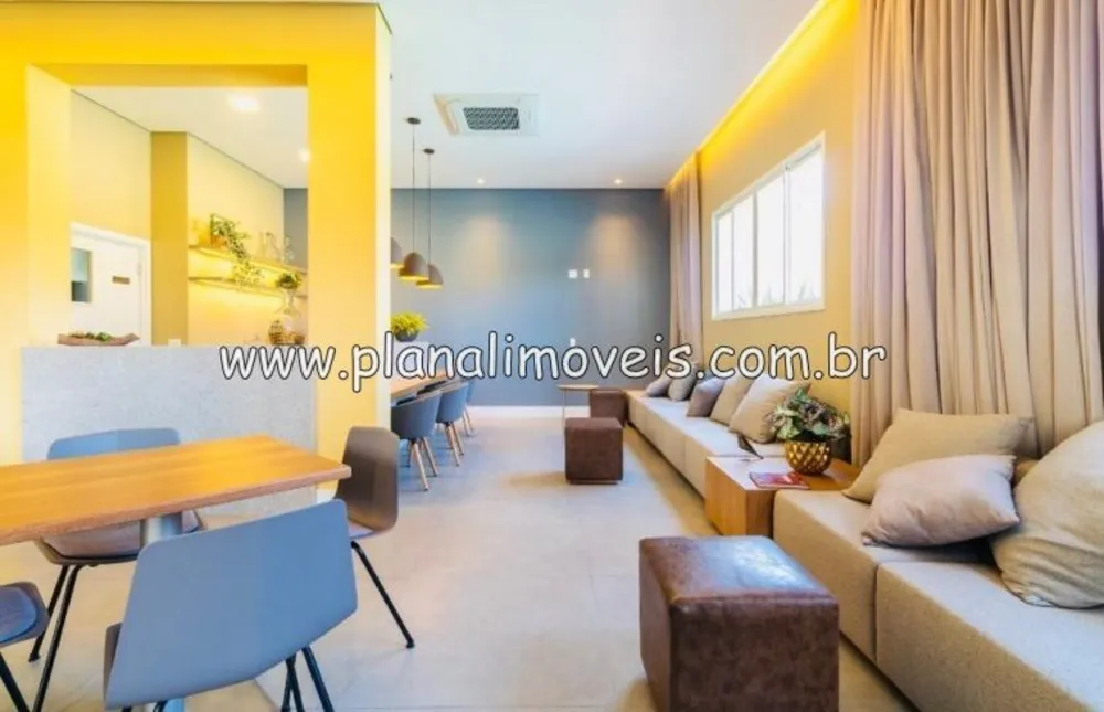 Apartamento, 3 quartos, 110 m² - Foto 19