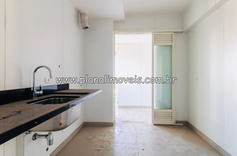 Apartamento, 3 quartos, 110 m² - Foto 1