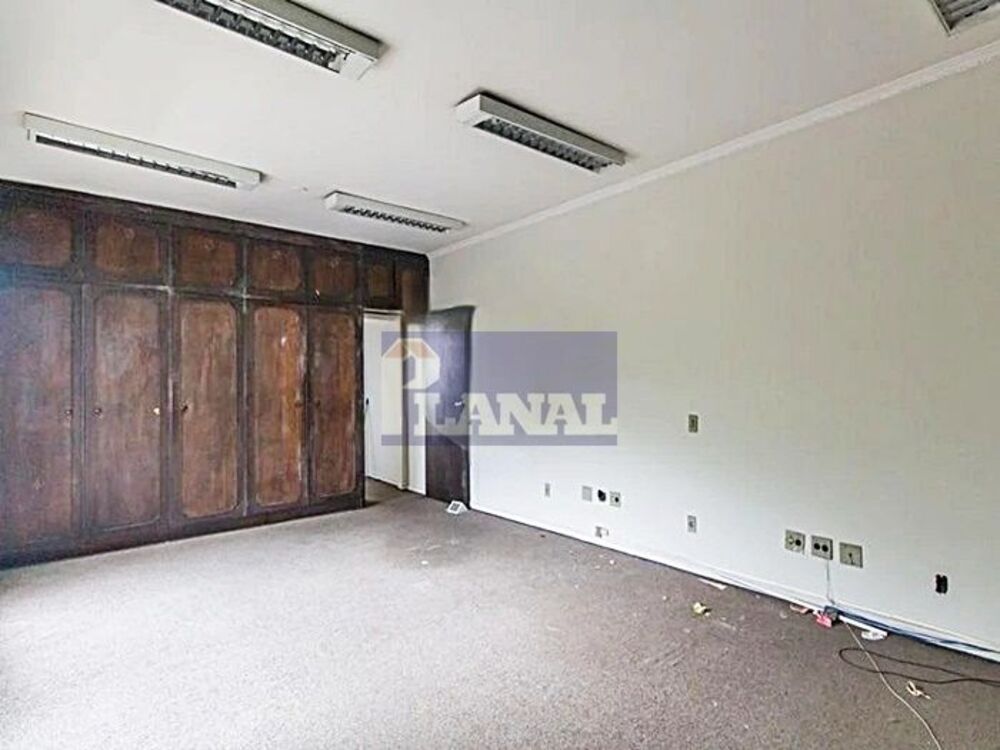 Sobrado à venda e aluguel com 3 quartos, 470m² - Foto 2