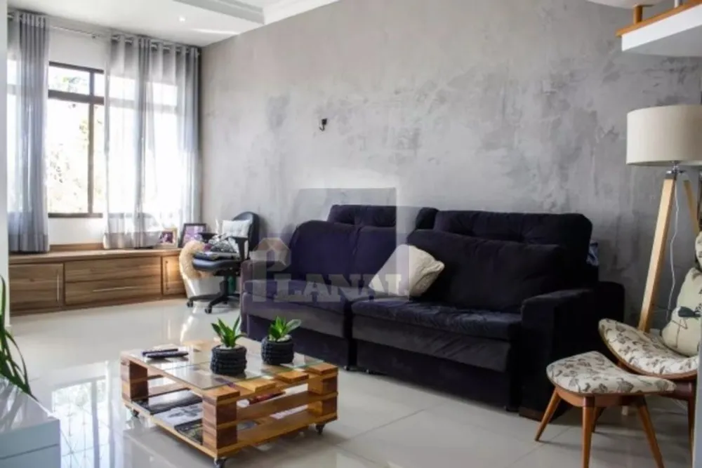 Sobrado, 2 quartos, 120 m² - Foto 2