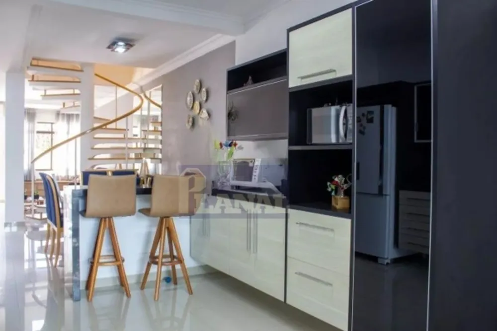Sobrado, 2 quartos, 120 m² - Foto 11