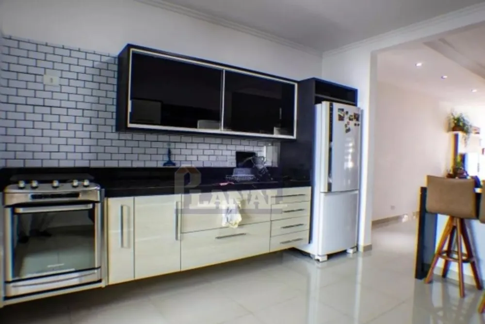 Sobrado, 2 quartos, 120 m² - Foto 5