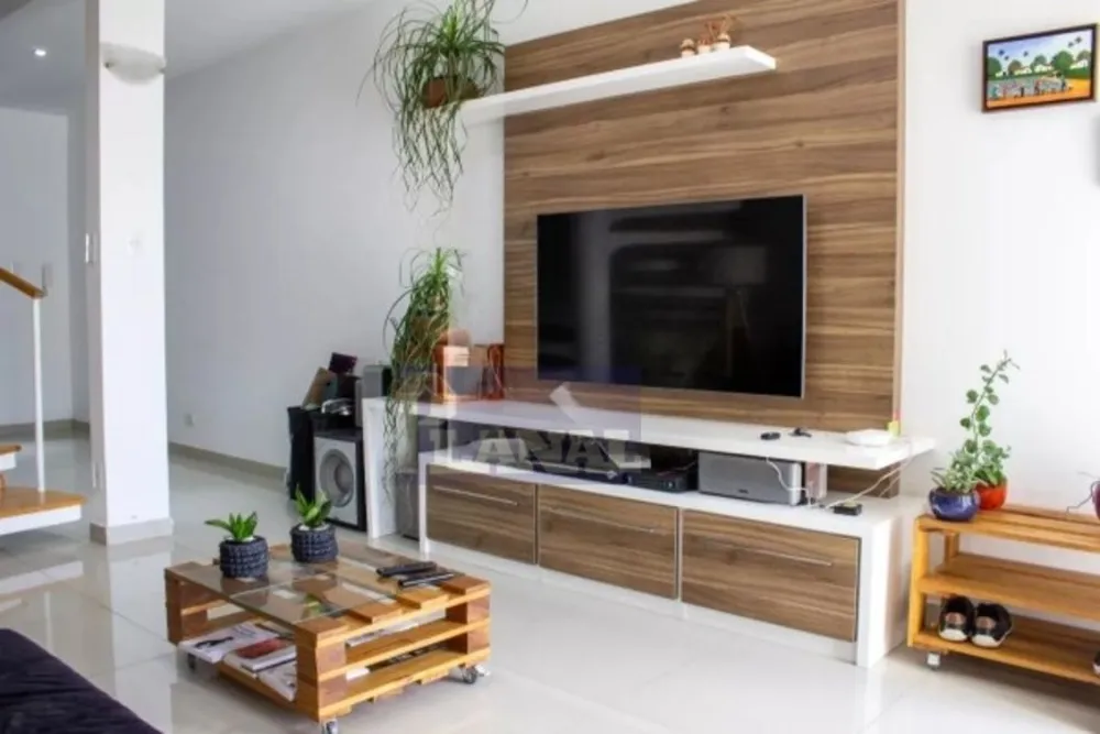 Sobrado, 2 quartos, 120 m² - Foto 10