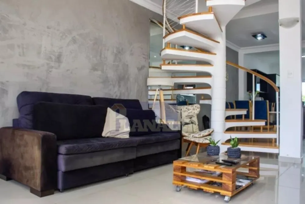 Sobrado, 2 quartos, 120 m² - Foto 9