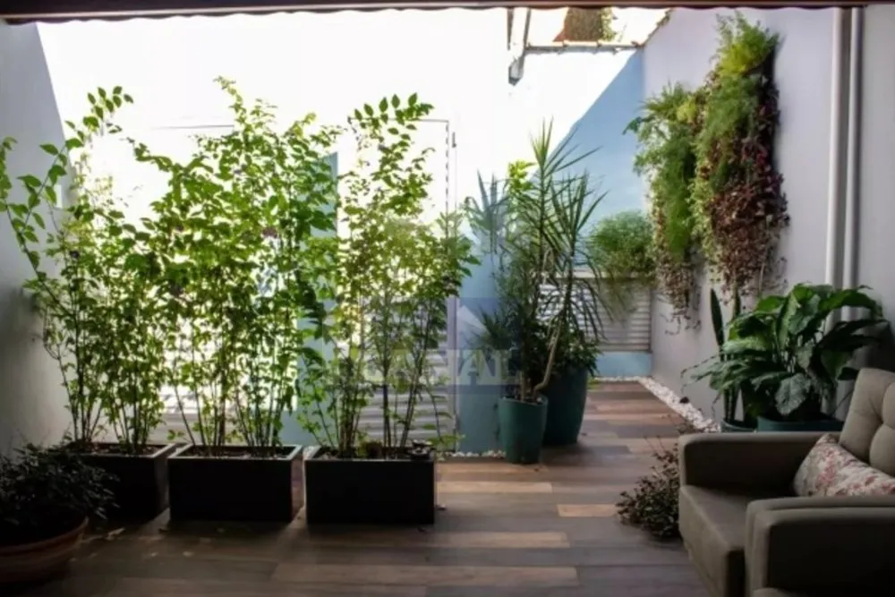 Sobrado, 2 quartos, 120 m² - Foto 6