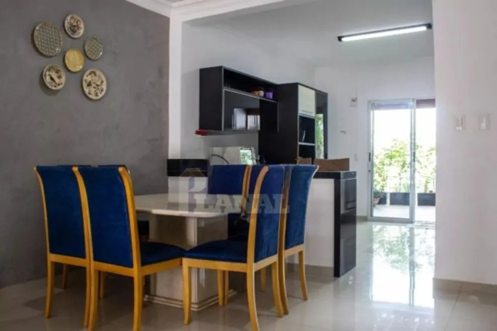 Sobrado, 2 quartos, 120 m² - Foto 7