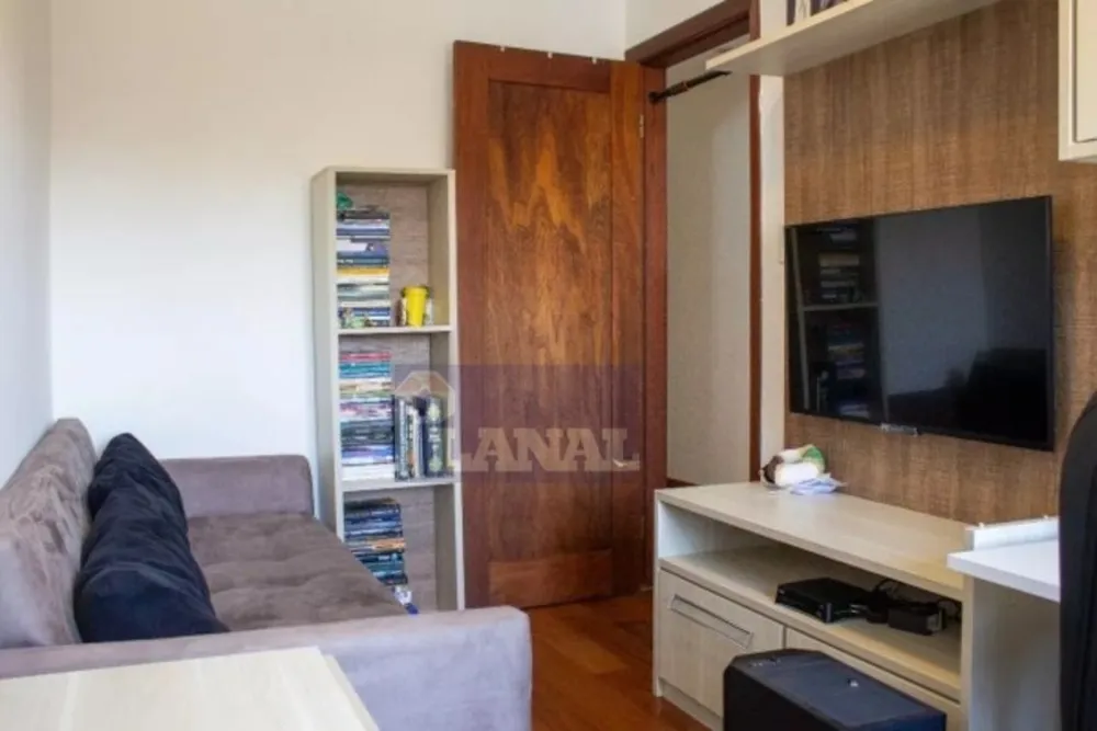 Sobrado, 2 quartos, 120 m² - Foto 12