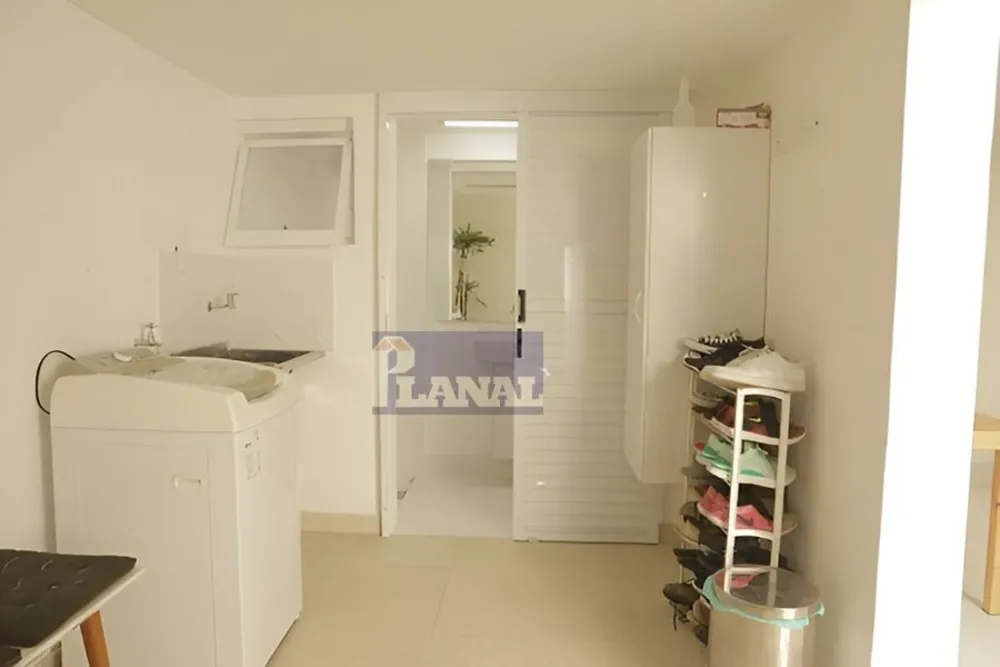 Sobrado, 3 quartos, 132 m² - Foto 11