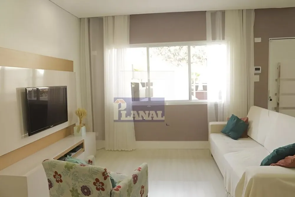 Sobrado, 3 quartos, 132 m² - Foto 10