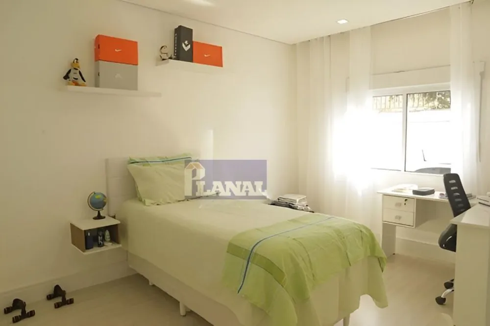 Sobrado, 3 quartos, 132 m² - Foto 2