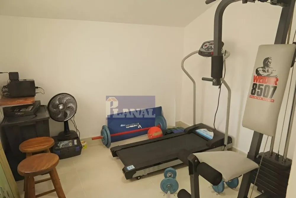 Sobrado, 3 quartos, 132 m² - Foto 9