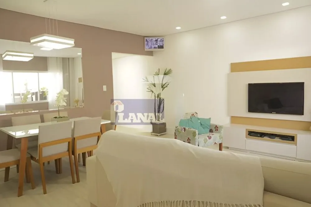 Sobrado, 3 quartos, 132 m² - Foto 6