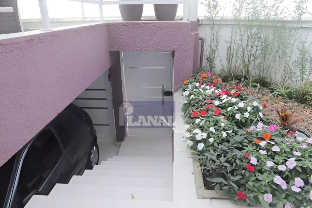 Sobrado, 3 quartos, 132 m² - Foto 1