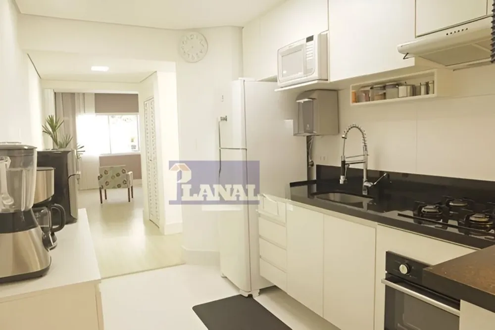 Sobrado, 3 quartos, 132 m² - Foto 3