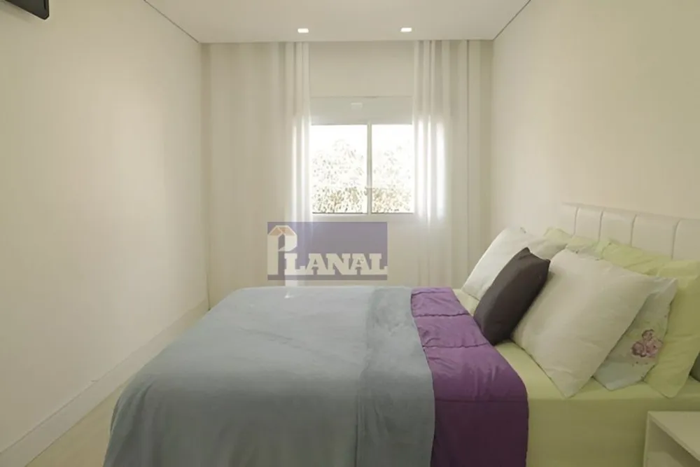 Sobrado, 3 quartos, 132 m² - Foto 7