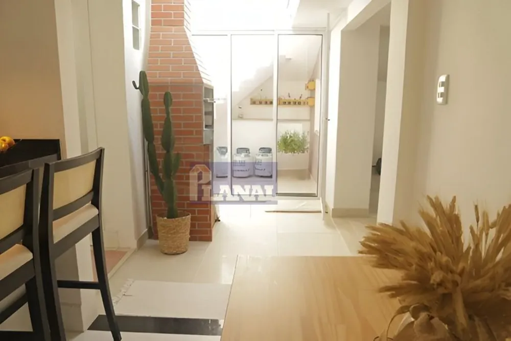 Sobrado, 3 quartos, 132 m² - Foto 5