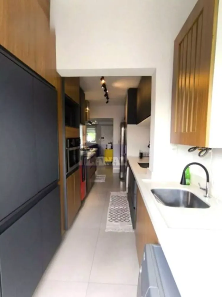 Sobrado, 3 quartos, 147 m² - Foto 14