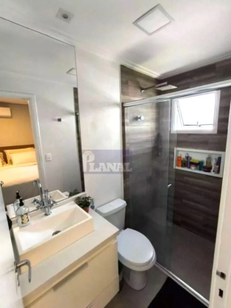 Sobrado, 3 quartos, 147 m² - Foto 11