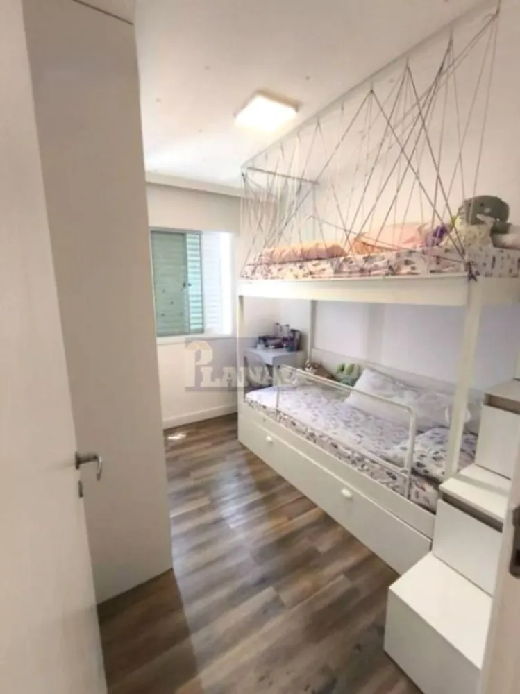 Sobrado, 3 quartos, 147 m² - Foto 10