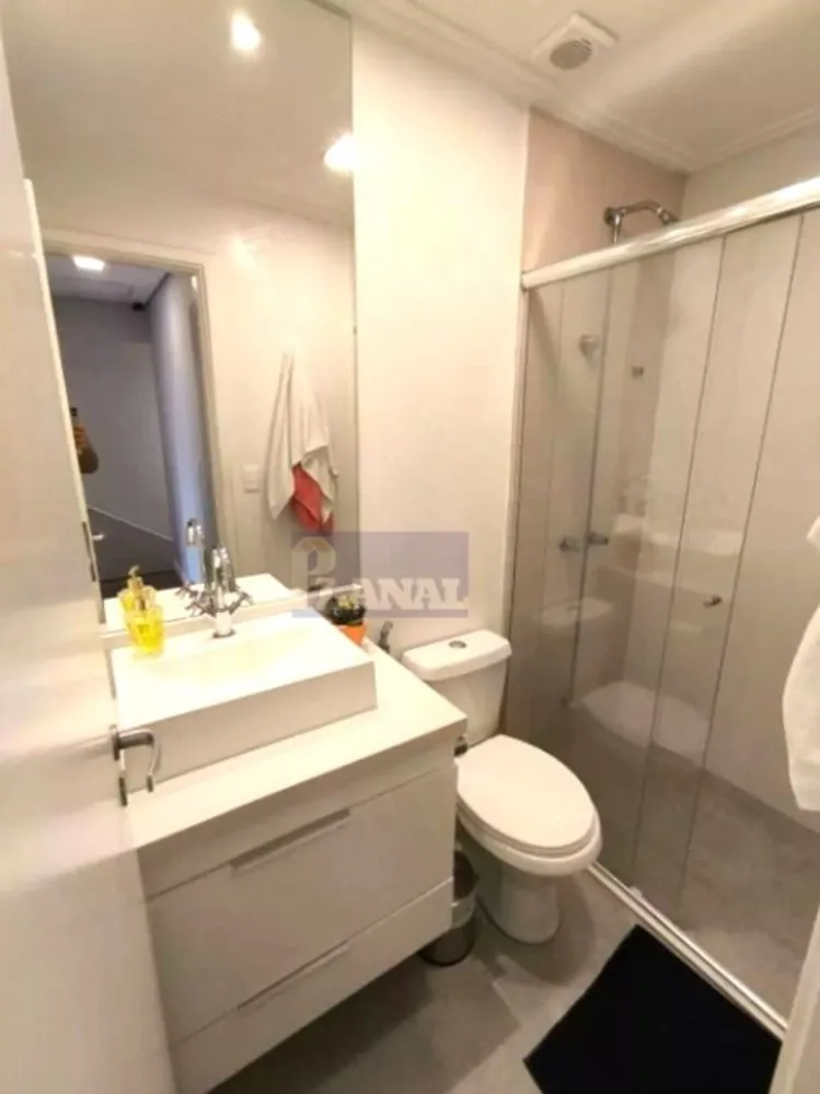 Sobrado, 3 quartos, 147 m² - Foto 12