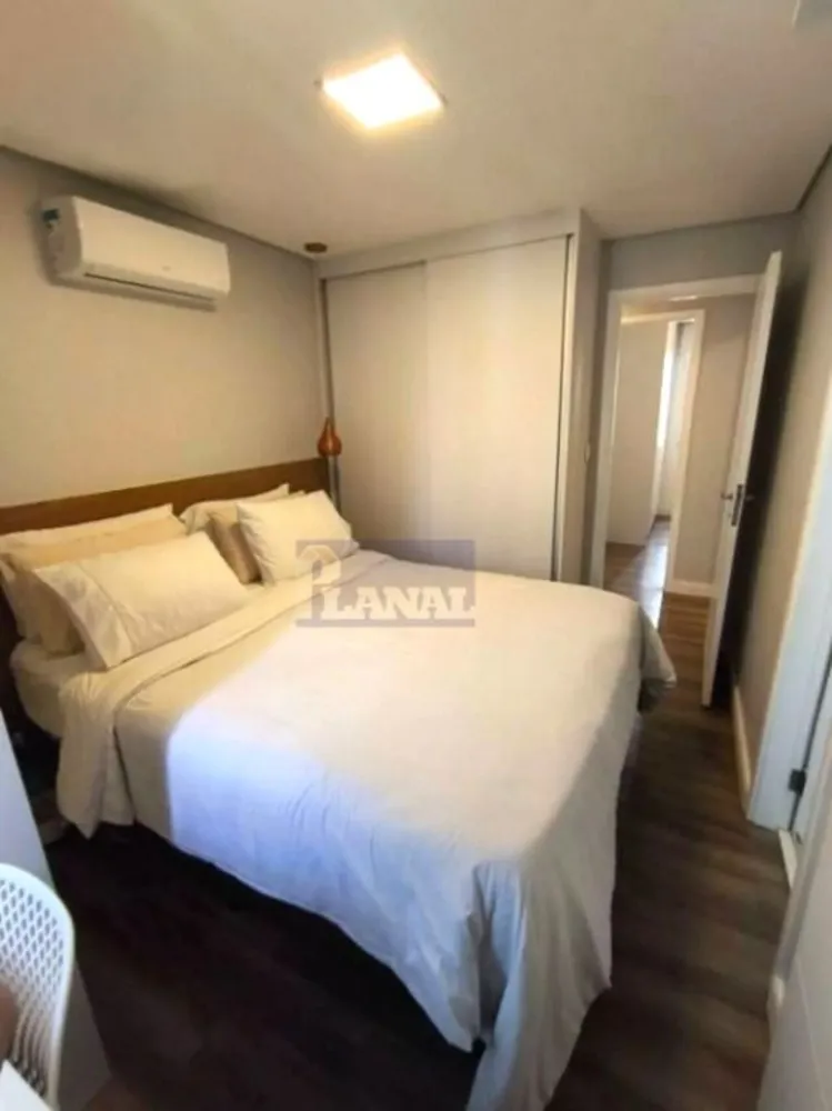 Sobrado, 3 quartos, 147 m² - Foto 8