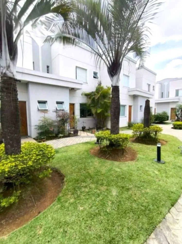 Sobrado, 3 quartos, 147 m² - Foto 16