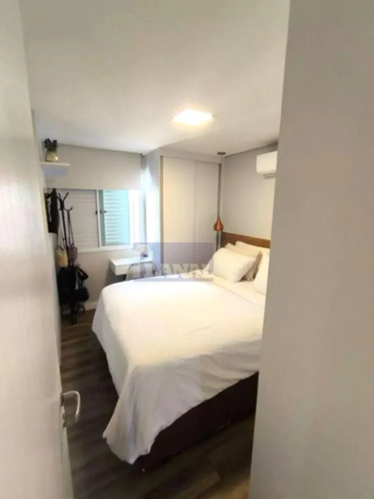 Sobrado, 3 quartos, 147 m² - Foto 7