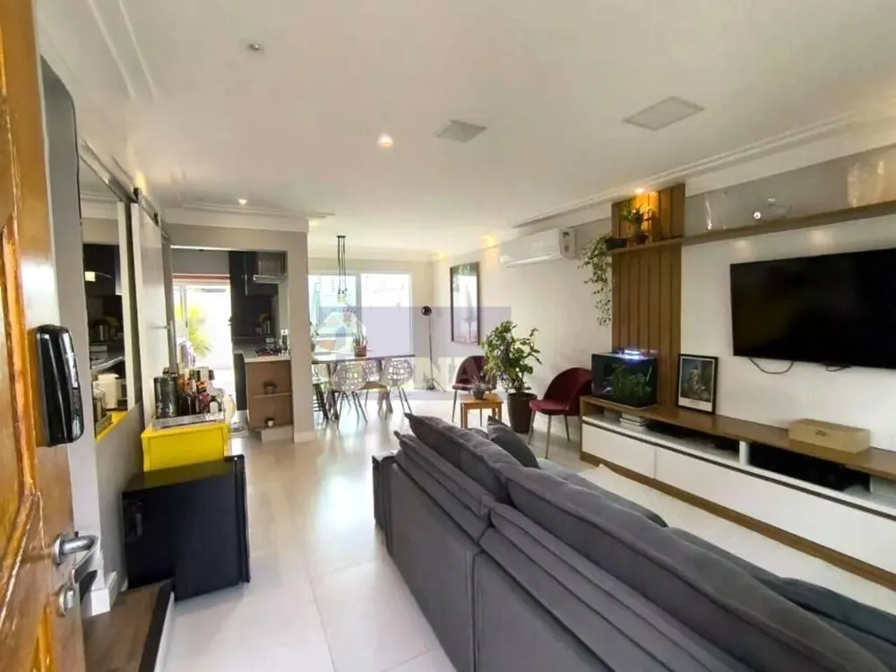 Sobrado, 3 quartos, 147 m² - Foto 3