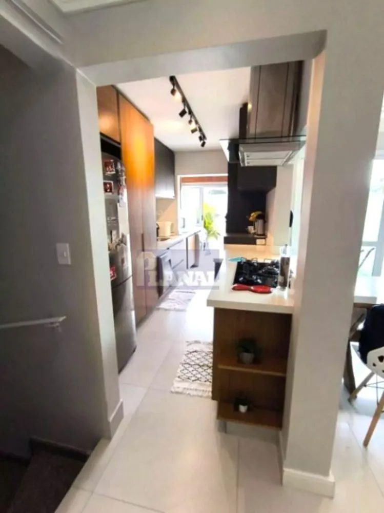 Sobrado, 3 quartos, 147 m² - Foto 13