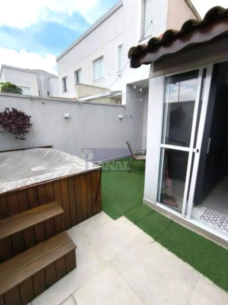 Sobrado, 3 quartos, 147 m² - Foto 5