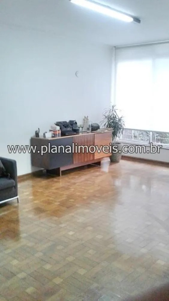 Sobrado, 3 quartos, 248 m² - Foto 2