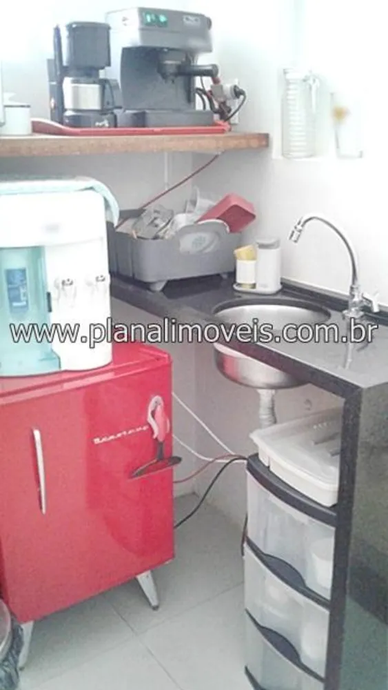 Sobrado, 3 quartos, 248 m² - Foto 5