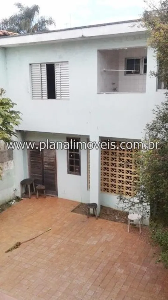 Sobrado, 3 quartos, 248 m² - Foto 6