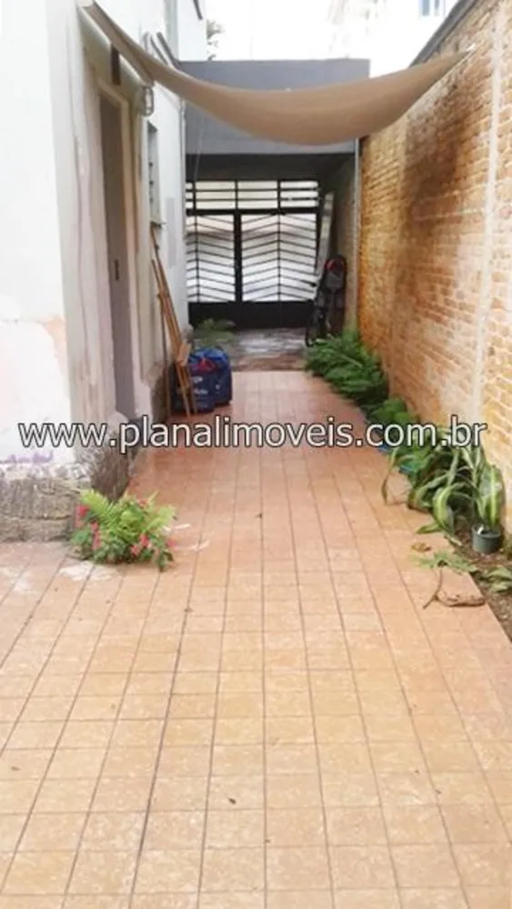 Sobrado, 3 quartos, 248 m² - Foto 4