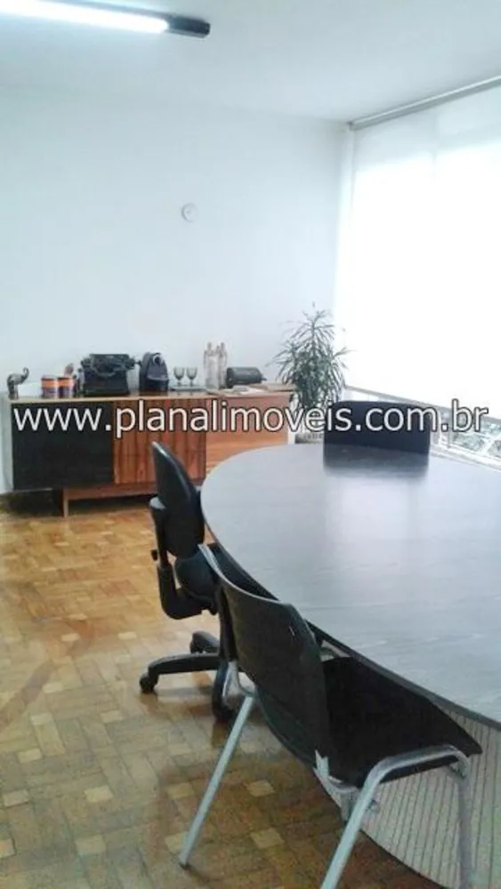 Sobrado, 3 quartos, 248 m² - Foto 12