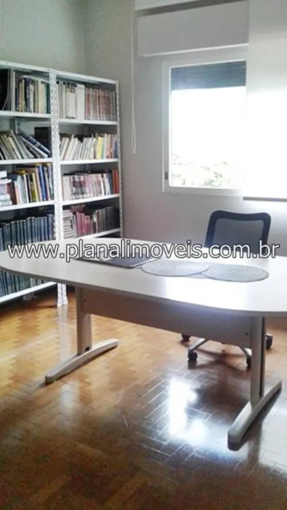 Sobrado, 3 quartos, 248 m² - Foto 3