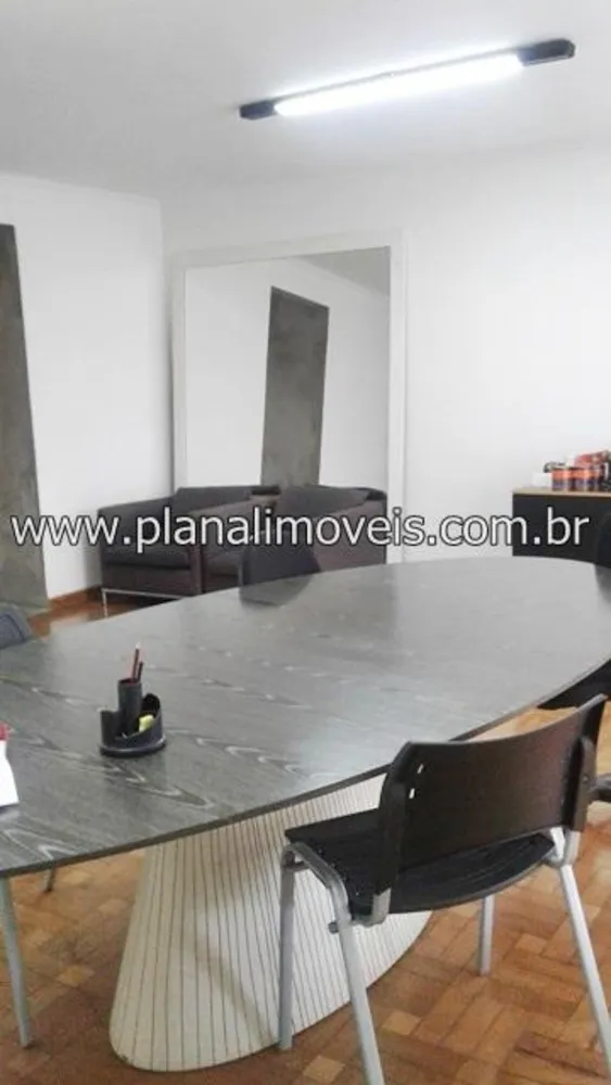 Sobrado, 3 quartos, 248 m² - Foto 1