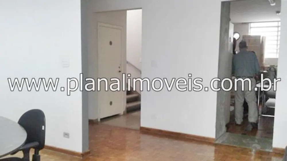 Sobrado, 3 quartos, 248 m² - Foto 11