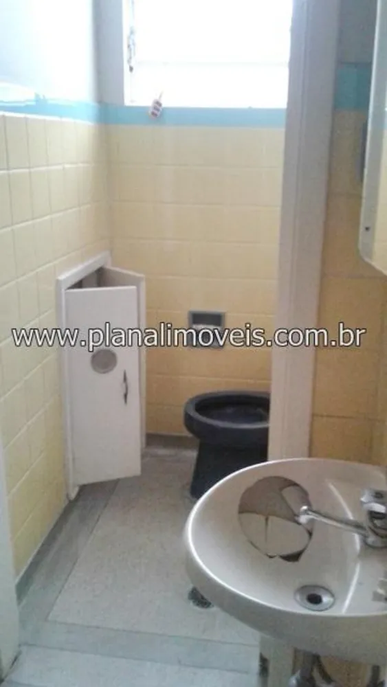Sobrado, 3 quartos, 248 m² - Foto 8