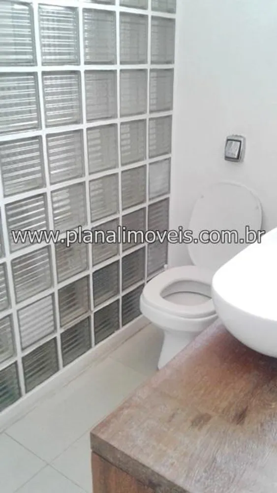 Sobrado, 3 quartos, 248 m² - Foto 7