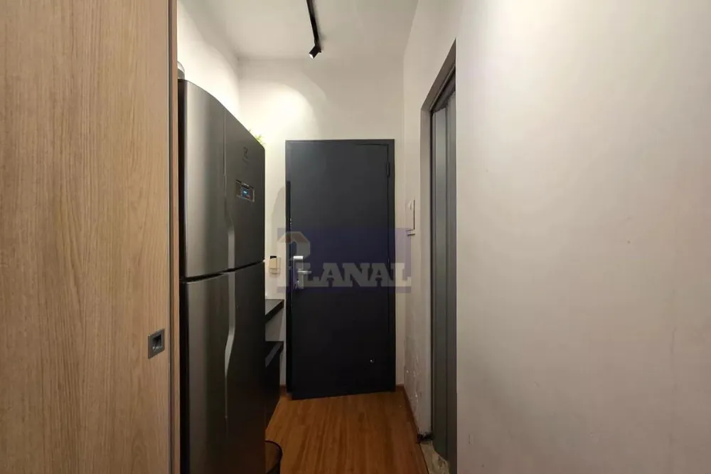 Apartamento, 1 quarto, 26 m² - Foto 8